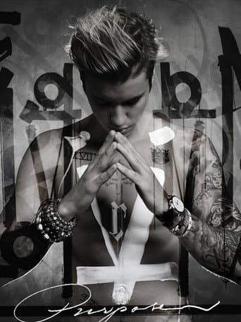 PURPOSE - The Movement (2015) poster