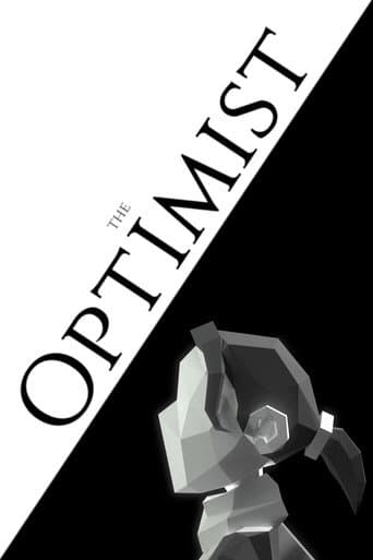 The Optimist (2015) poster