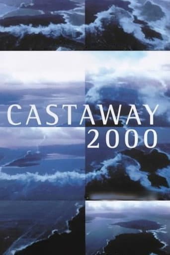 Castaway 2000 (2000) poster
