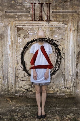 III (2015) poster