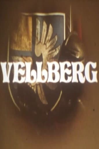 Vellberg (1974) poster