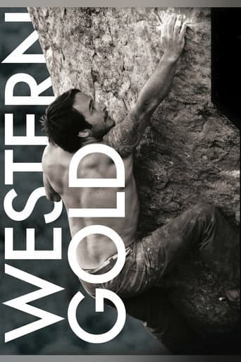 Western Gold (2012) poster