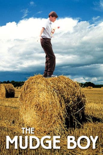 The Mudge Boy (2003) poster