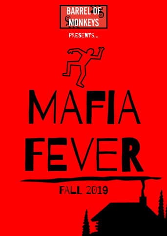 Mafia Fever (2019) poster