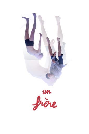A Brother (2018) poster