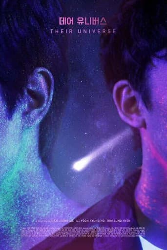 Their Universe (2023) poster