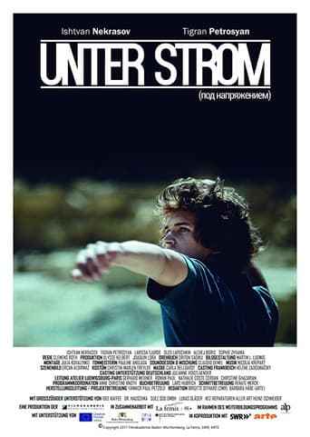 Under Tension (2017) poster