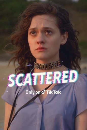 Scattered (2021) poster