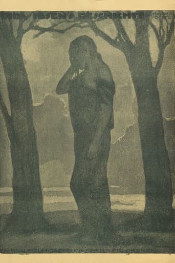 The Story of Dida Ibsen (1918) poster