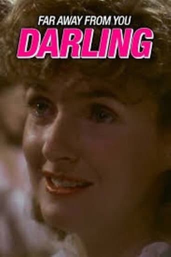 Far Away From You, Darling (1976) poster