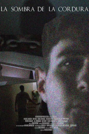 La sombra de la Cordura (2023) poster