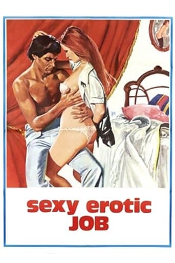 Sexy Erotic Job (1975) poster