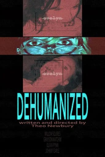Dehumanized (2026) poster