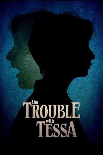 The Trouble With Tessa (2025) poster
