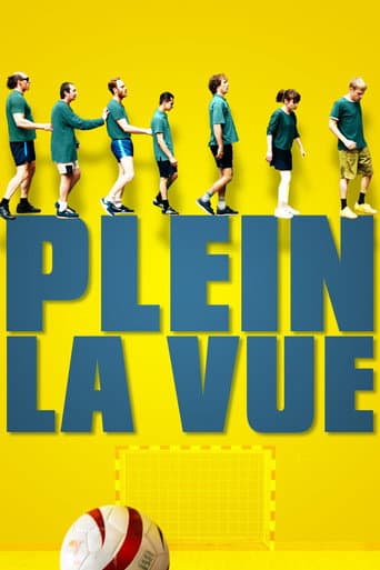 Plein la vue (2019) poster