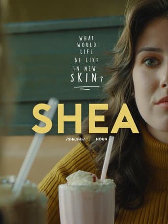 Shea (2020) poster