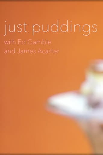 Just Puddings (2017) poster