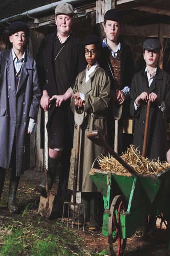 Evacuation (2006) poster