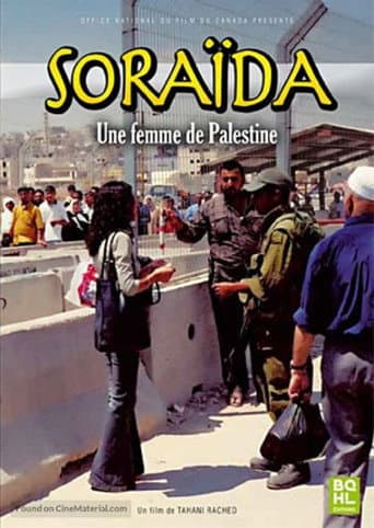 Soraida, a Woman of Palestine (2004) poster