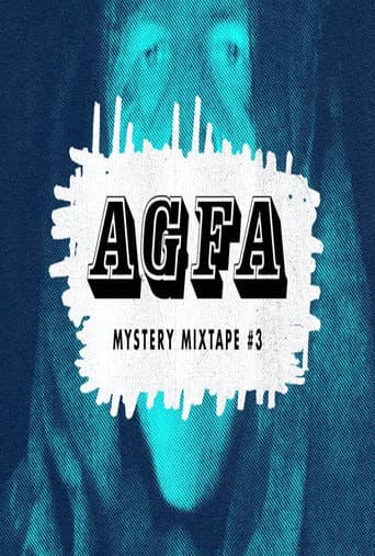 AGFA Mystery Mixtape #3: Sequelitis (2020) poster