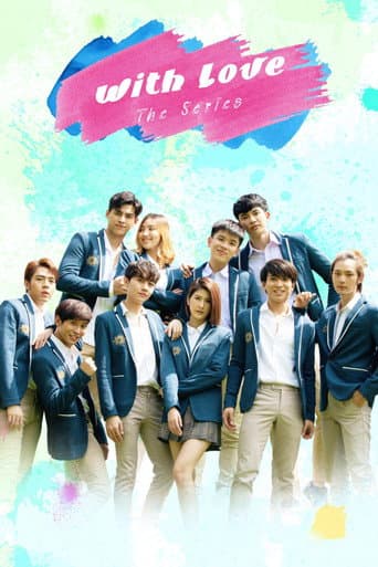 With Love (2019) poster