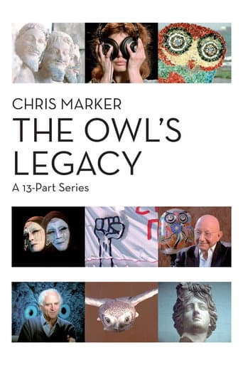 The Owl's Legacy (1989) poster