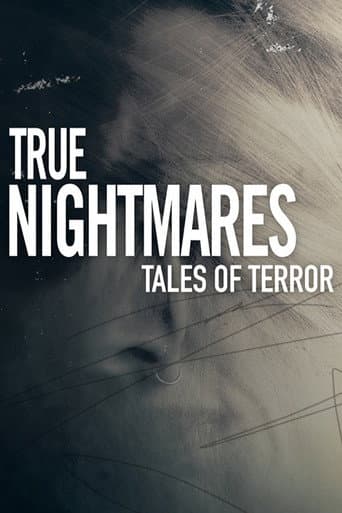 True Nightmares: Tales of Terror (2021) poster