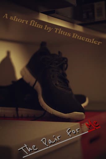 The Pair For Me (2023) poster