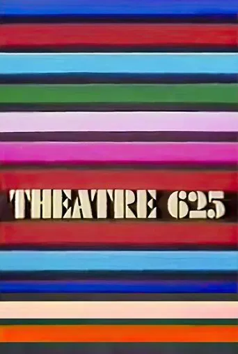 Theatre 625 (1964) poster