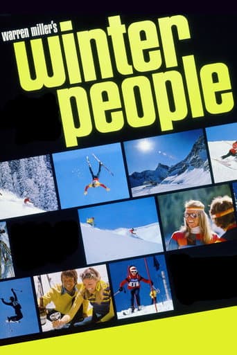 Winter People (1972) poster