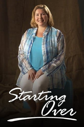 Starting Over (2003) poster
