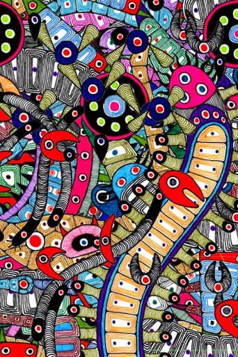 Jam (2009) poster