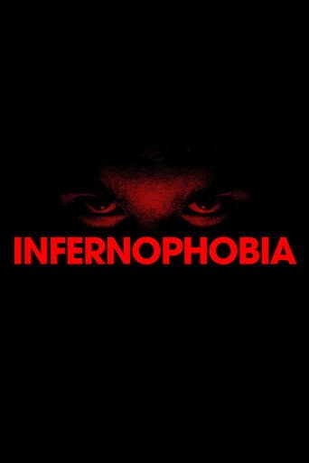 Infernophobia (2024) poster