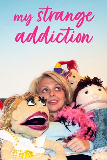 My Strange Addiction (2010) poster