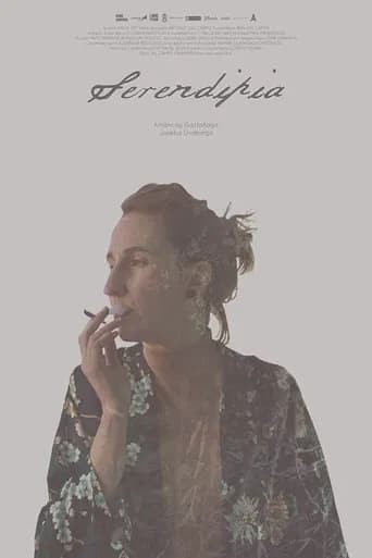 Serendipity (2021) poster