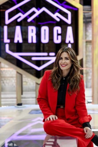 La Roca (2021) poster