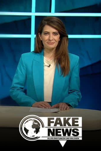 Fake News - Alles erstunken und erlogen (2024) poster