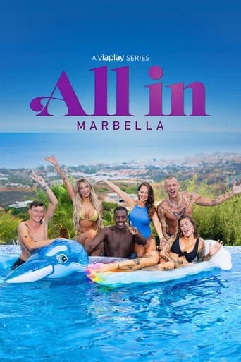 All In Marbella (2024) poster