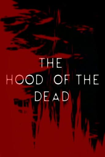 The Hood of the Dead (2008) poster