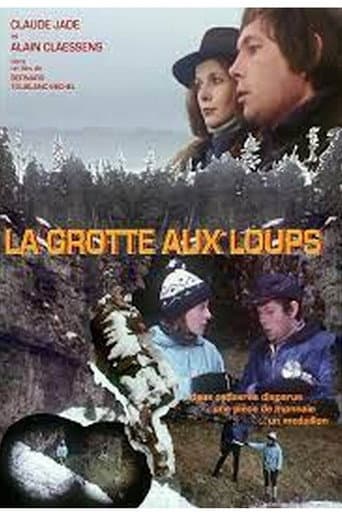La Grotte aux loups (1980) poster