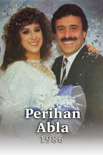 Perihan Abla (1986) poster