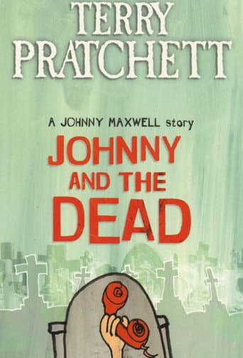 Johnny and the Dead (1995) poster