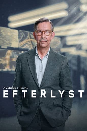 Efterlyst (1991) poster