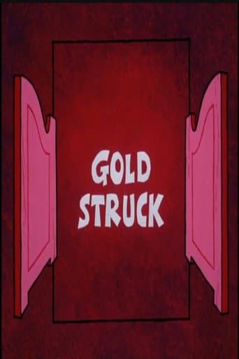 Gold Struck (1974) poster