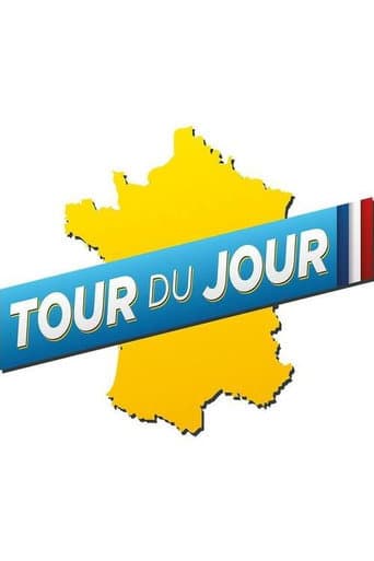 Tour du Jour (2011) poster