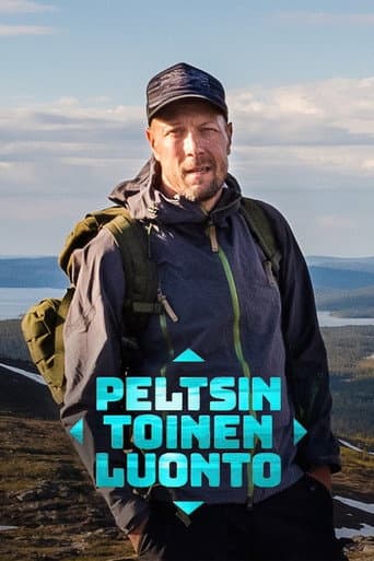 Peltsin toinen luonto (2020) poster