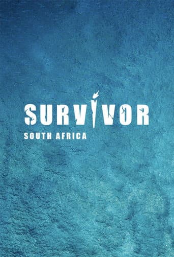 Survivor South Africa (2006) poster