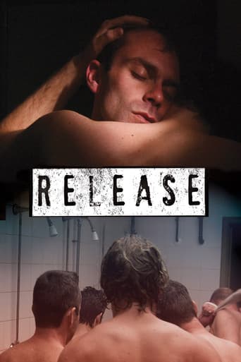 Release (2010) poster