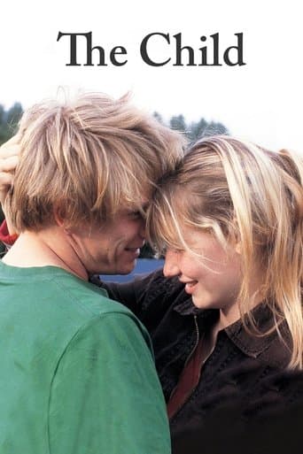 The Child (2005) poster