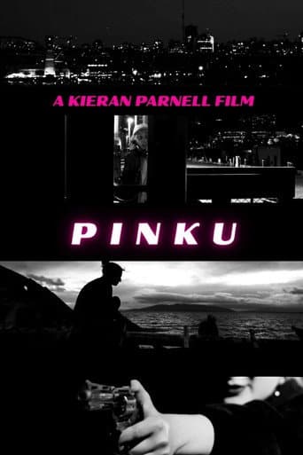 Pinku (2025) poster